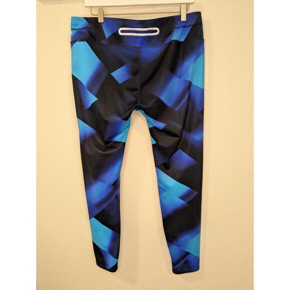 ATHLETA Women's Size XL Sonar Magnetic Full Length Stash Pocket Leggings $84 - Picture 4 of 7